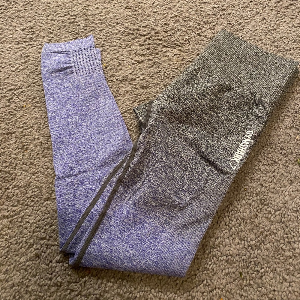 Cute Gymshark leggings
